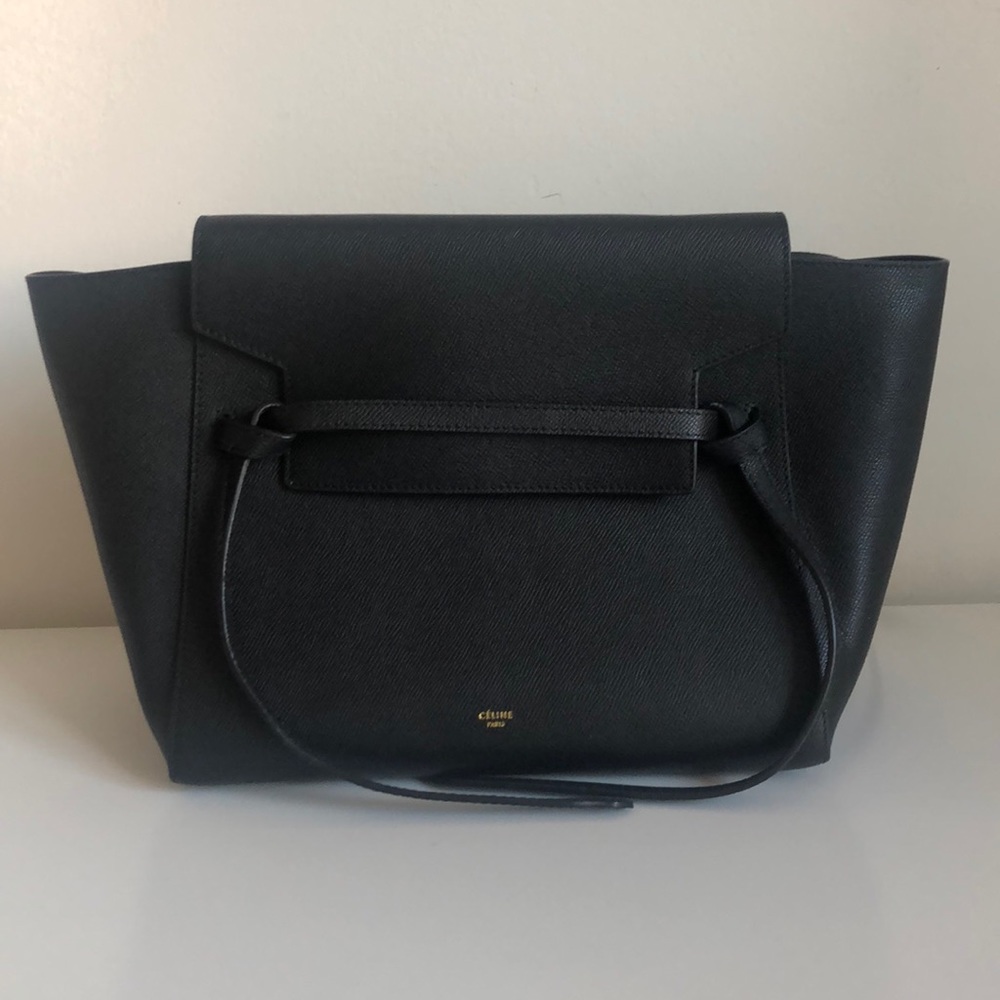 COPY - CELINE 🌟 New with tags! 💫  NANO BELT BAG 👜